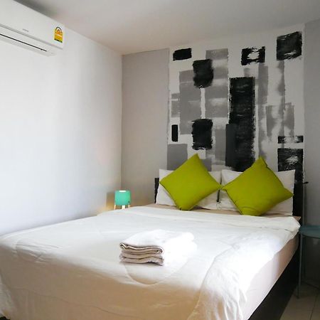 Hua Hin Paradise Guesthouse Zewnętrze zdjęcie