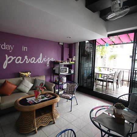 Hua Hin Paradise Guesthouse Zewnętrze zdjęcie