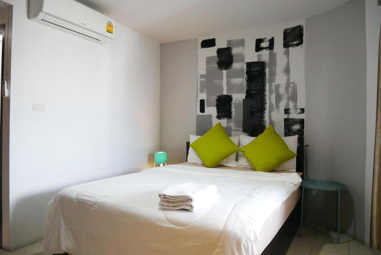 Hua Hin Paradise Guesthouse Zewnętrze zdjęcie