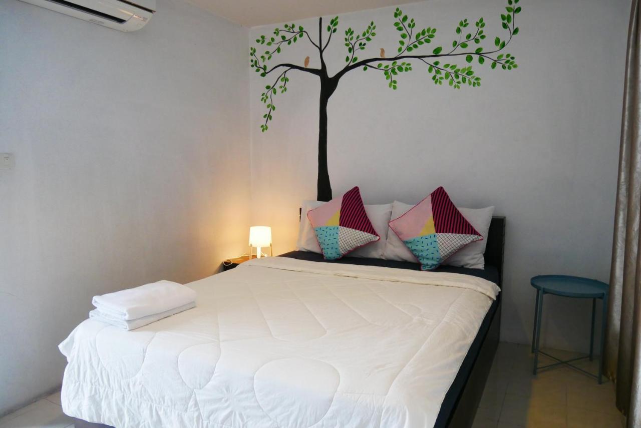 Hua Hin Paradise Guesthouse Zewnętrze zdjęcie