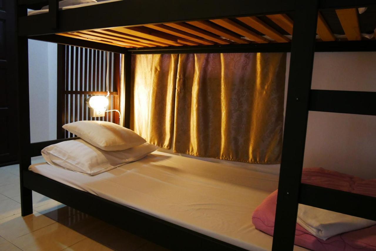 Hua Hin Paradise Guesthouse Zewnętrze zdjęcie