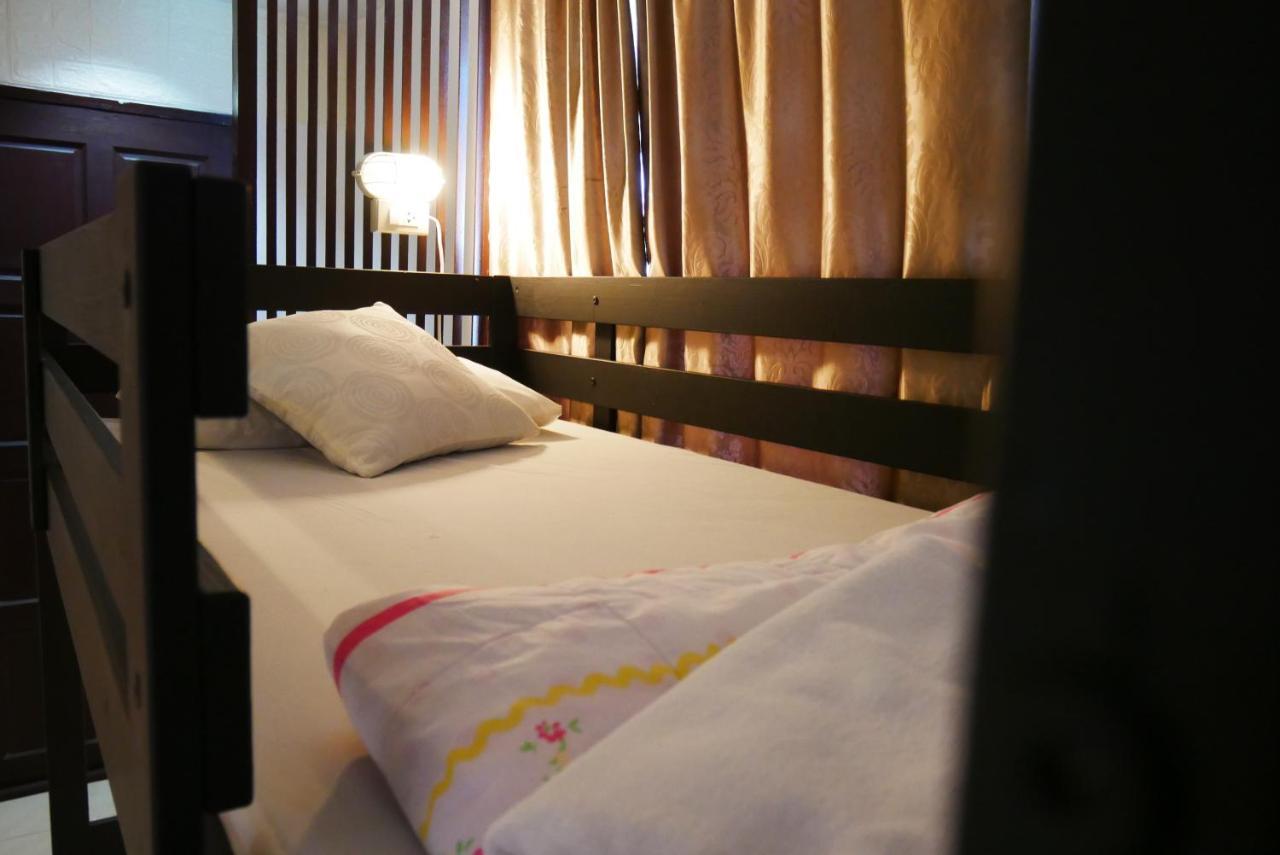 Hua Hin Paradise Guesthouse Zewnętrze zdjęcie