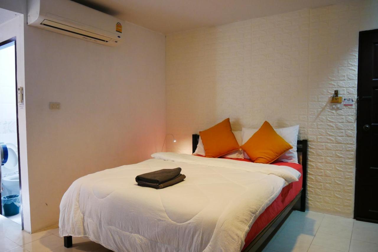 Hua Hin Paradise Guesthouse Zewnętrze zdjęcie