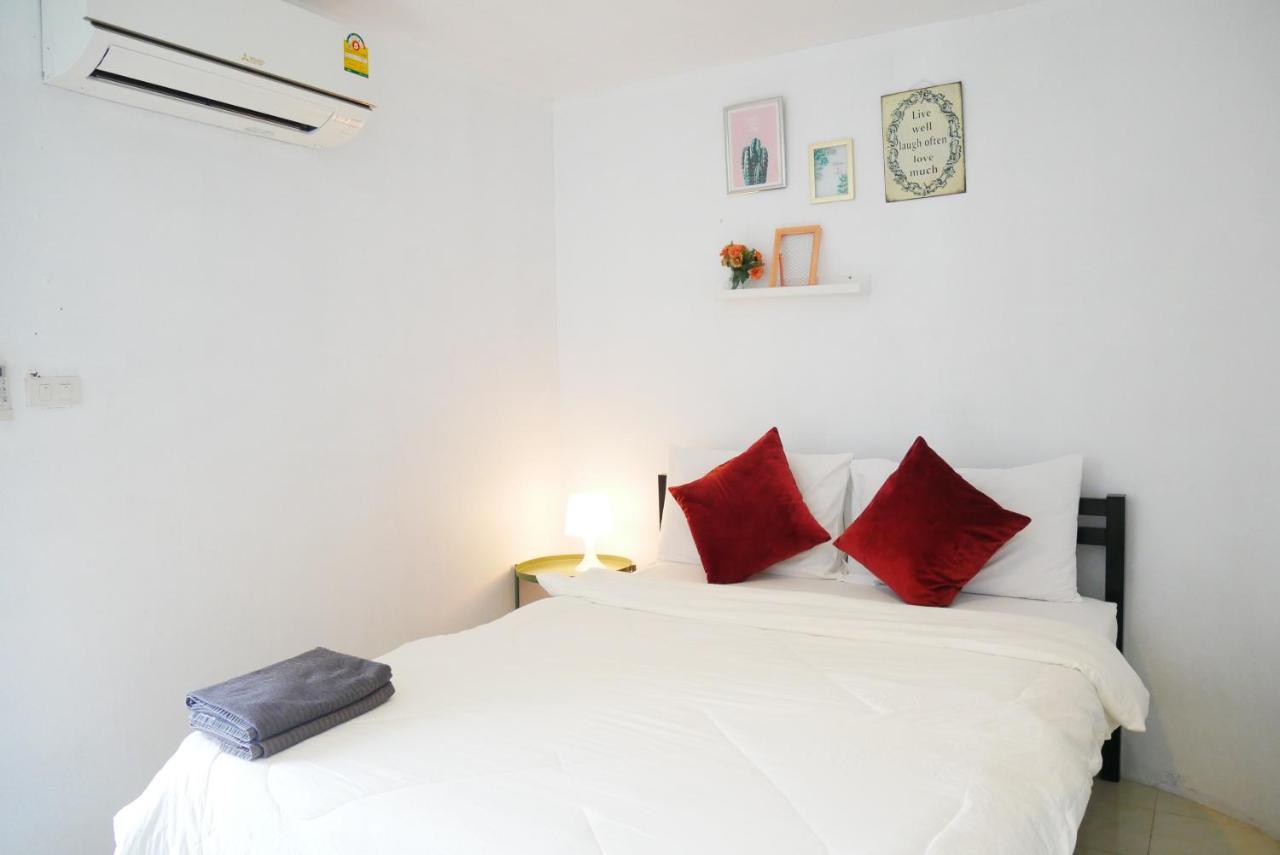 Hua Hin Paradise Guesthouse Zewnętrze zdjęcie