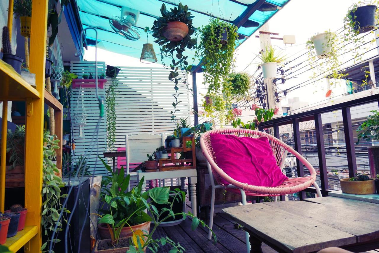 Hua Hin Paradise Guesthouse Zewnętrze zdjęcie