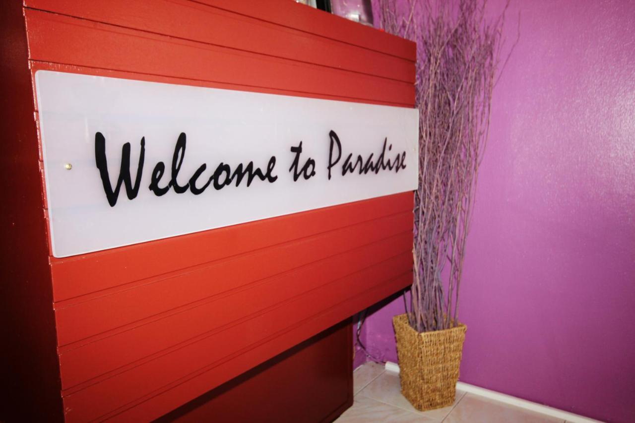 Hua Hin Paradise Guesthouse Zewnętrze zdjęcie
