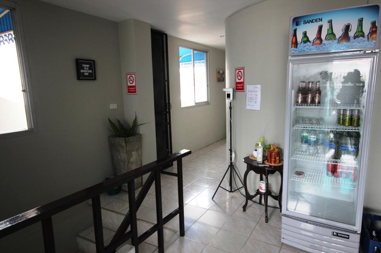 Hua Hin Paradise Guesthouse Zewnętrze zdjęcie