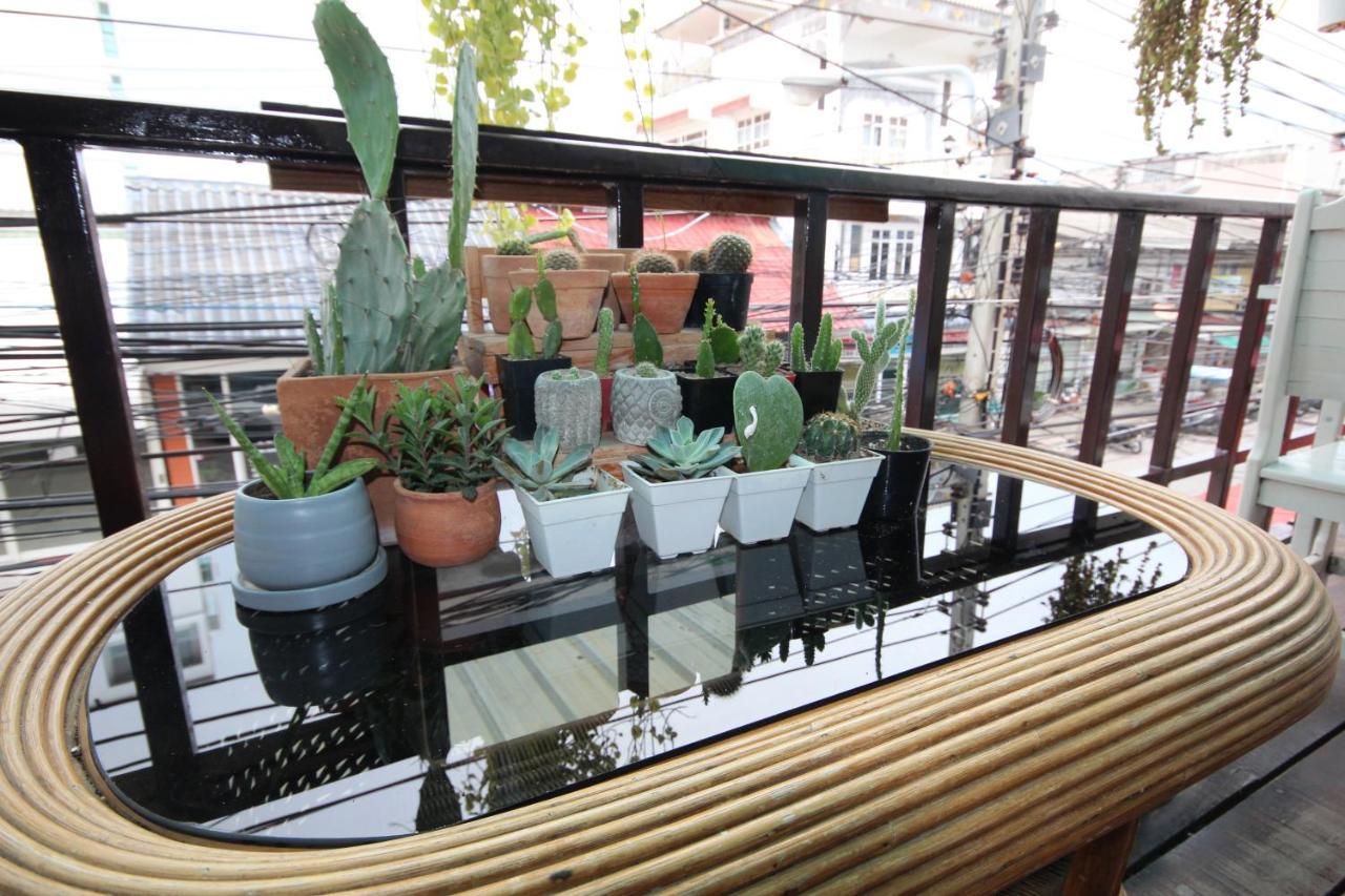 Hua Hin Paradise Guesthouse Zewnętrze zdjęcie