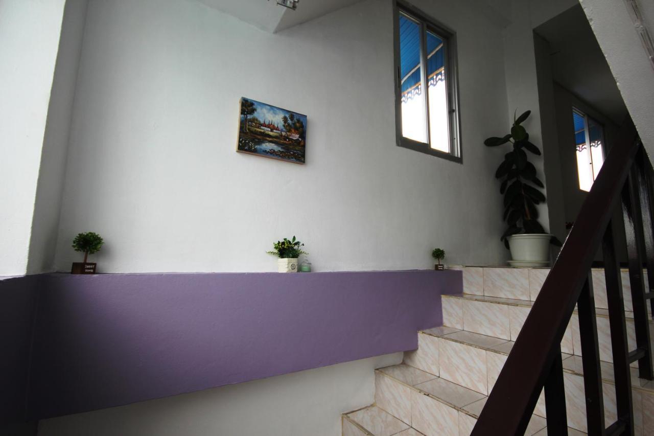Hua Hin Paradise Guesthouse Zewnętrze zdjęcie