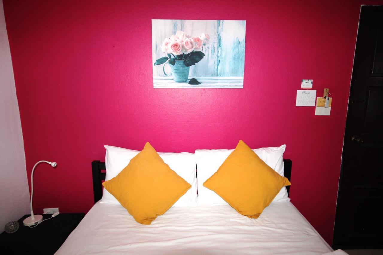 Hua Hin Paradise Guesthouse Zewnętrze zdjęcie