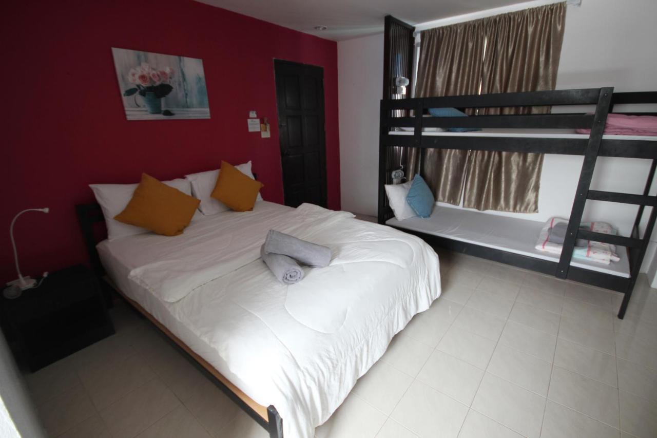 Hua Hin Paradise Guesthouse Zewnętrze zdjęcie