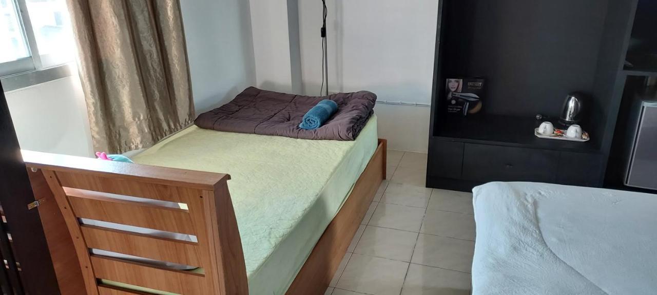 Hua Hin Paradise Guesthouse Zewnętrze zdjęcie