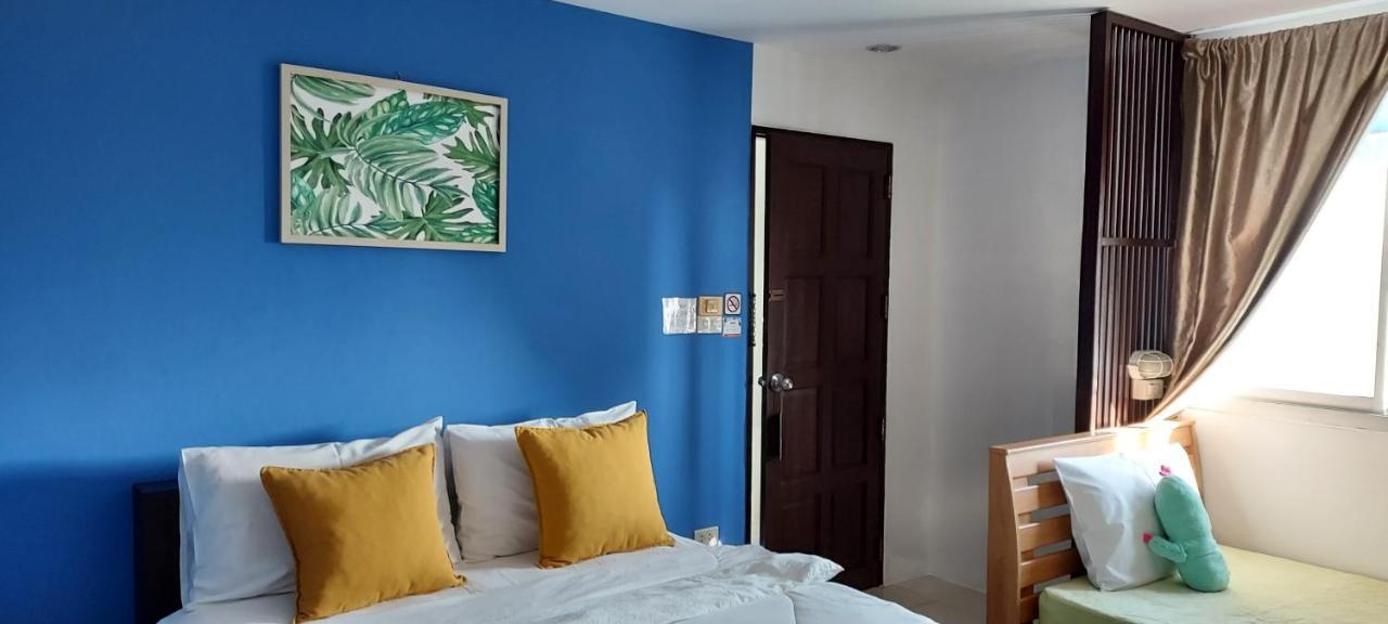 Hua Hin Paradise Guesthouse Zewnętrze zdjęcie