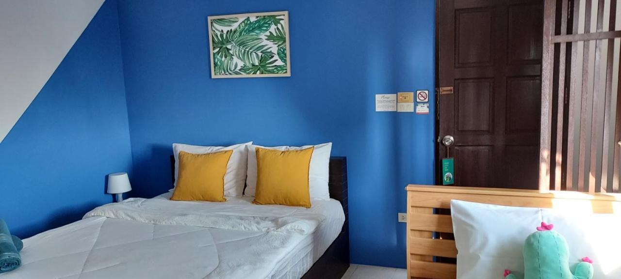 Hua Hin Paradise Guesthouse Zewnętrze zdjęcie