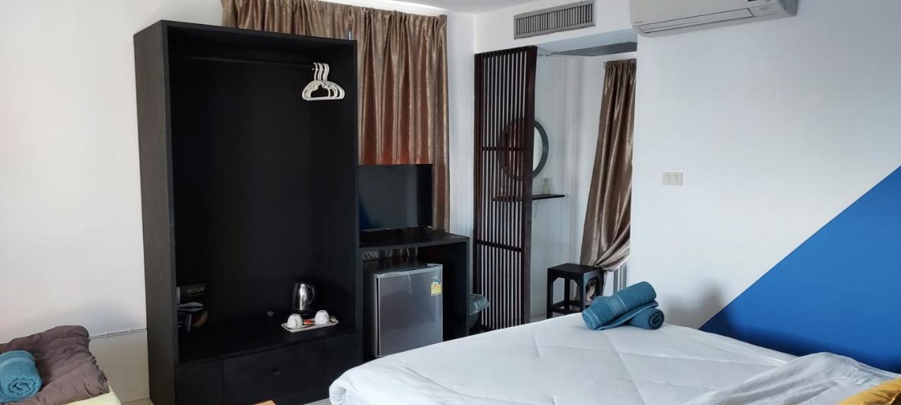 Hua Hin Paradise Guesthouse Zewnętrze zdjęcie