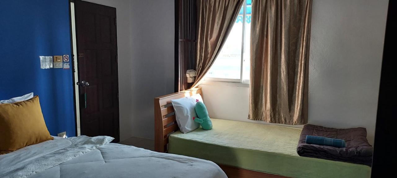 Hua Hin Paradise Guesthouse Zewnętrze zdjęcie