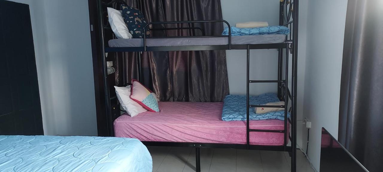 Hua Hin Paradise Guesthouse Zewnętrze zdjęcie