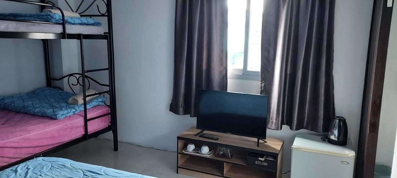Hua Hin Paradise Guesthouse Zewnętrze zdjęcie