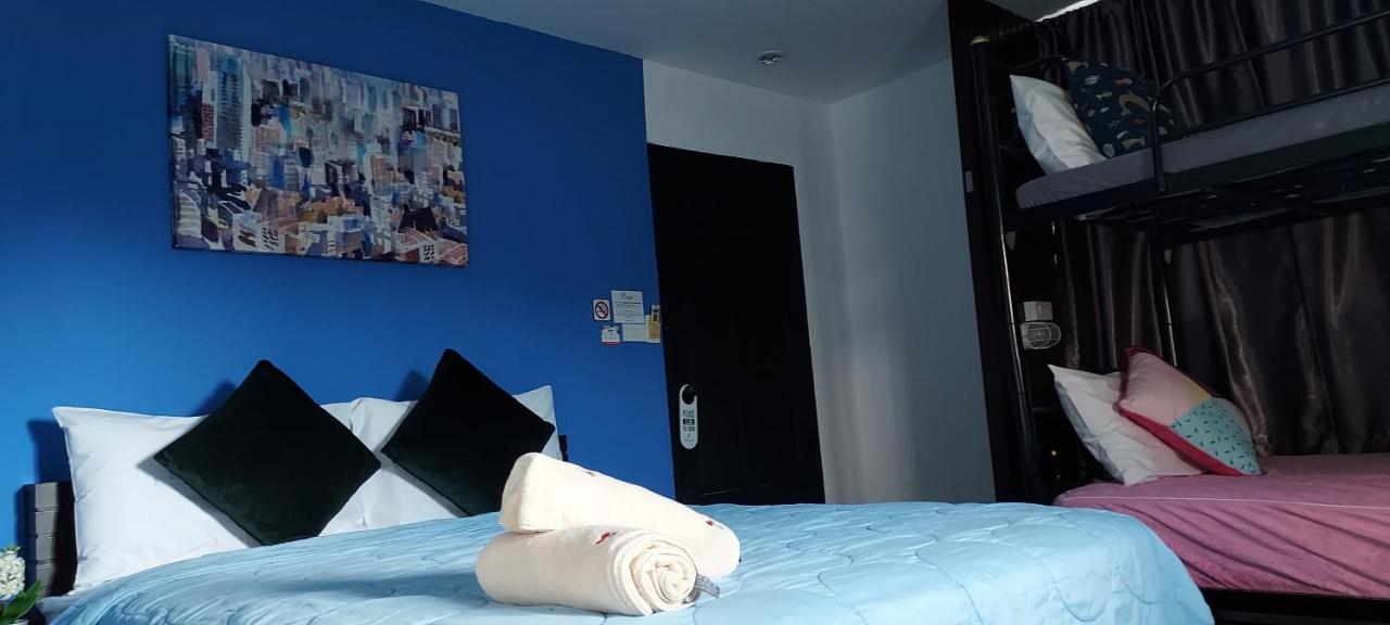 Hua Hin Paradise Guesthouse Zewnętrze zdjęcie