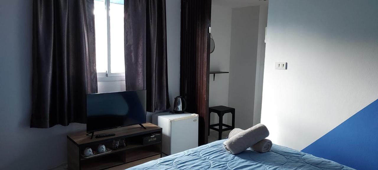 Hua Hin Paradise Guesthouse Zewnętrze zdjęcie