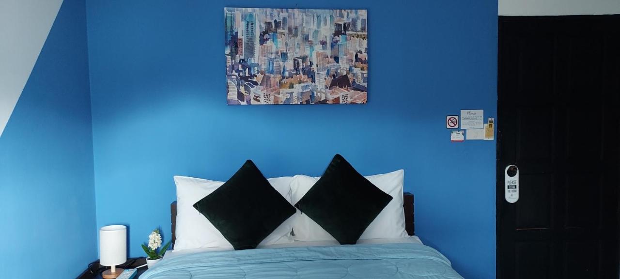 Hua Hin Paradise Guesthouse Zewnętrze zdjęcie