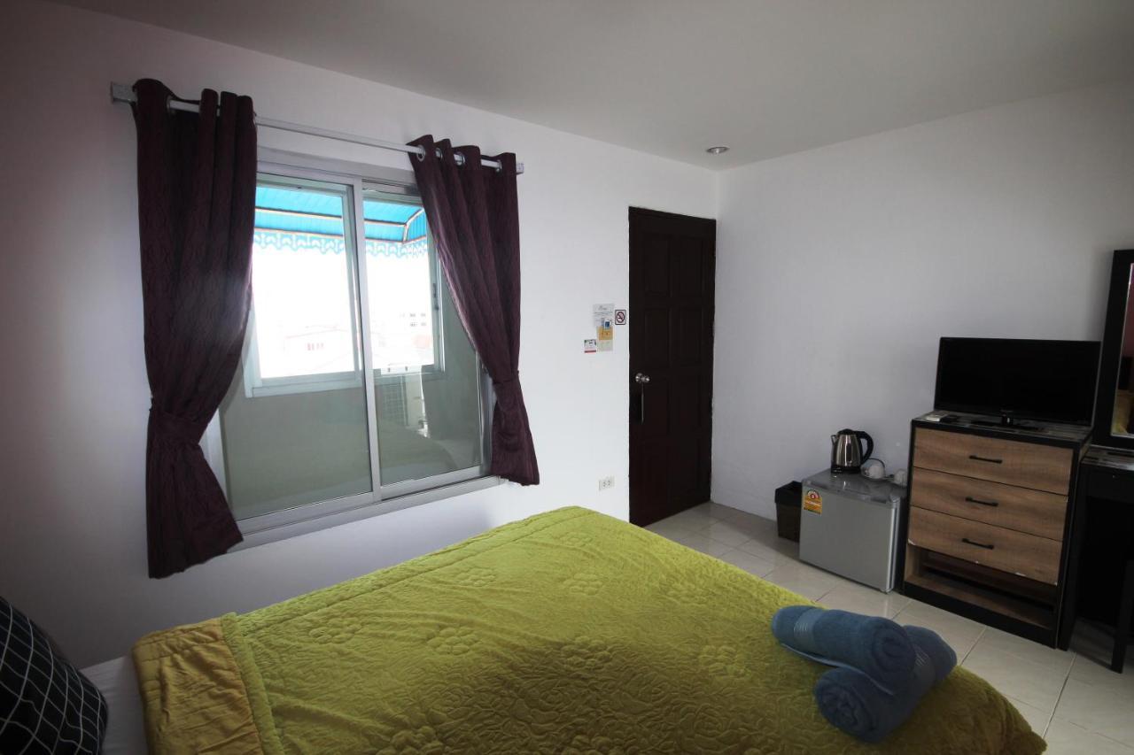 Hua Hin Paradise Guesthouse Zewnętrze zdjęcie