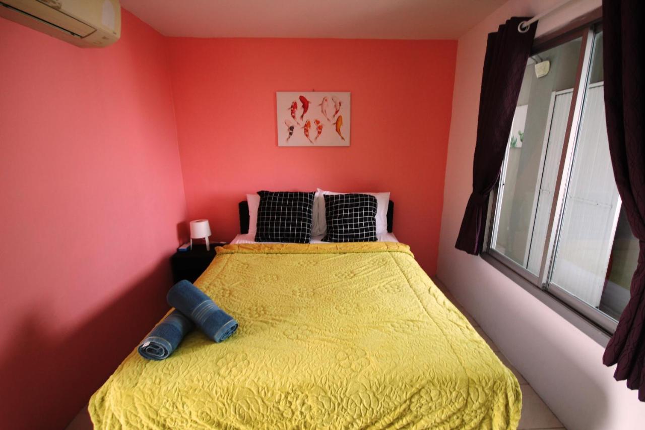 Hua Hin Paradise Guesthouse Zewnętrze zdjęcie