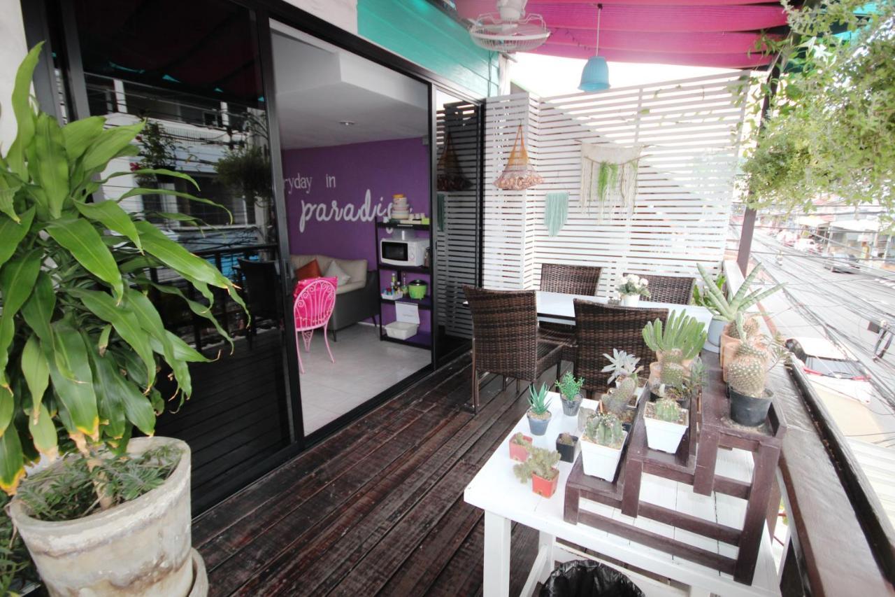 Hua Hin Paradise Guesthouse Zewnętrze zdjęcie