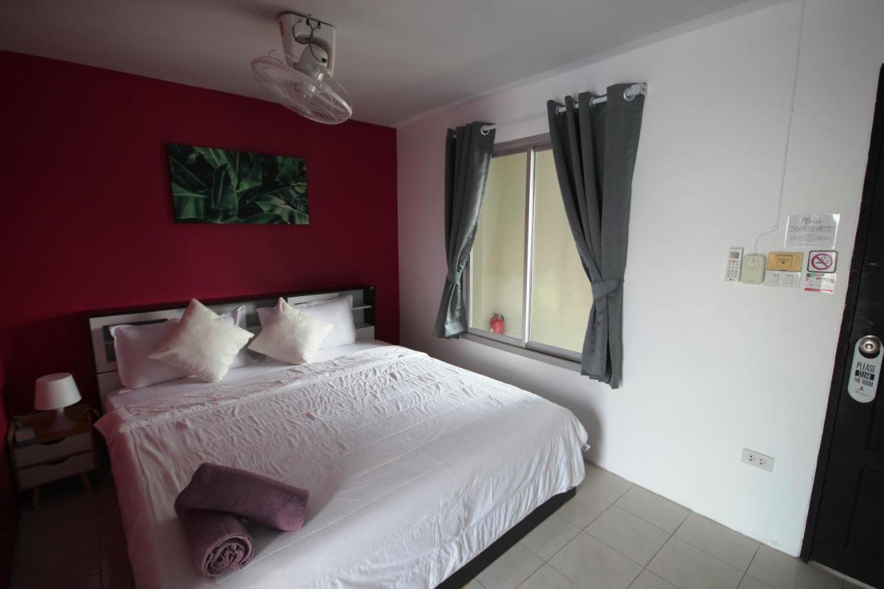 Hua Hin Paradise Guesthouse Zewnętrze zdjęcie
