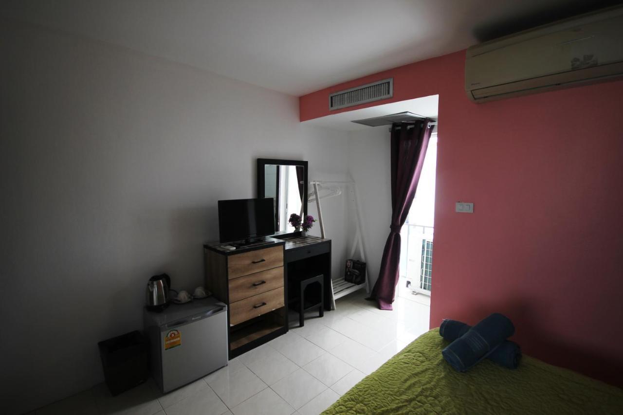 Hua Hin Paradise Guesthouse Zewnętrze zdjęcie