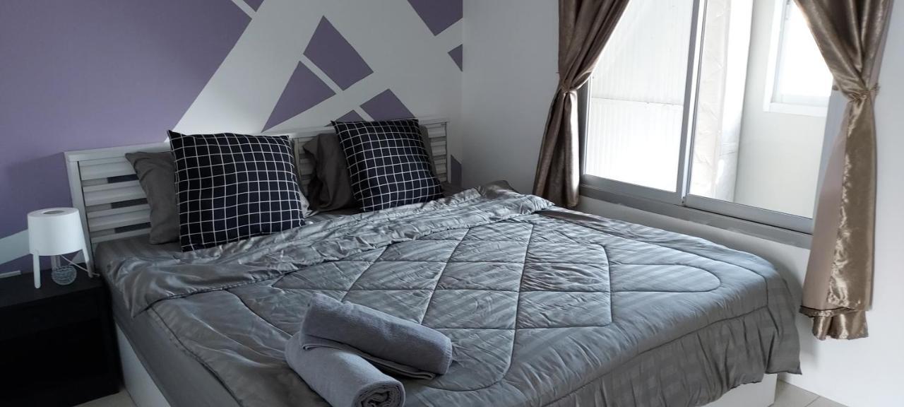 Hua Hin Paradise Guesthouse Zewnętrze zdjęcie