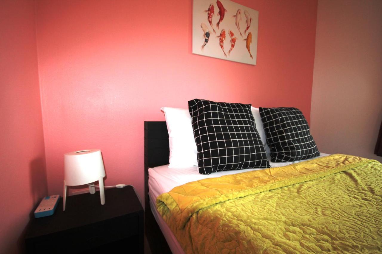 Hua Hin Paradise Guesthouse Zewnętrze zdjęcie