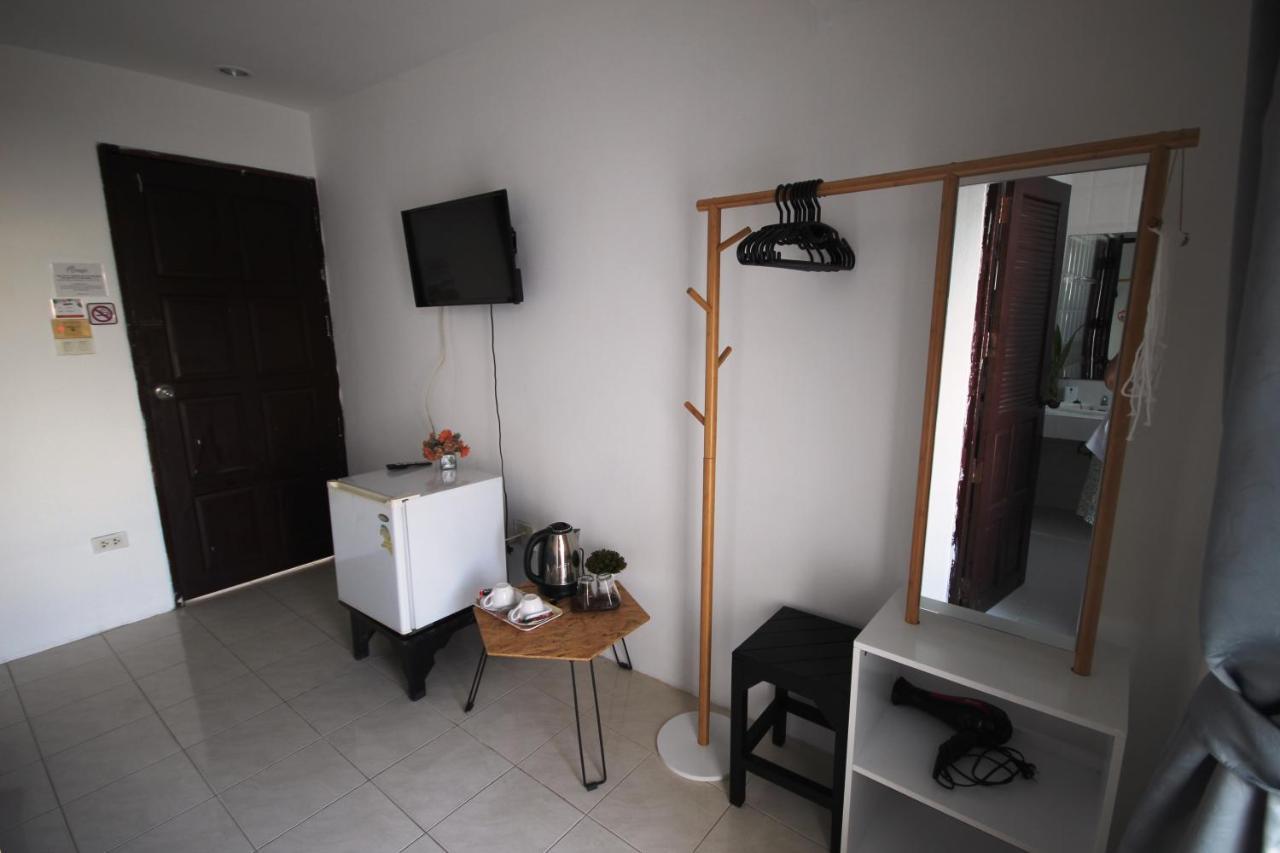 Hua Hin Paradise Guesthouse Zewnętrze zdjęcie