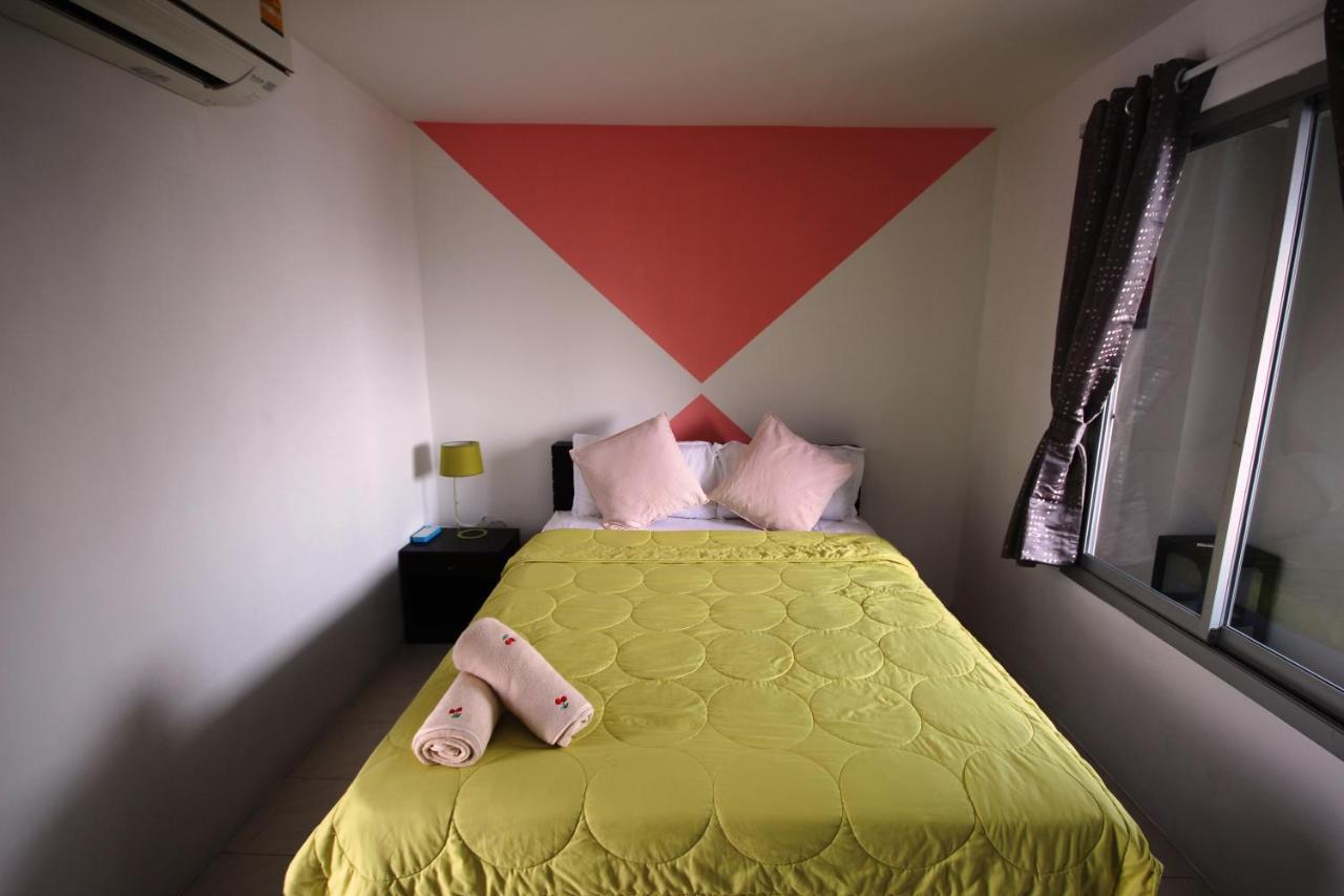 Hua Hin Paradise Guesthouse Zewnętrze zdjęcie
