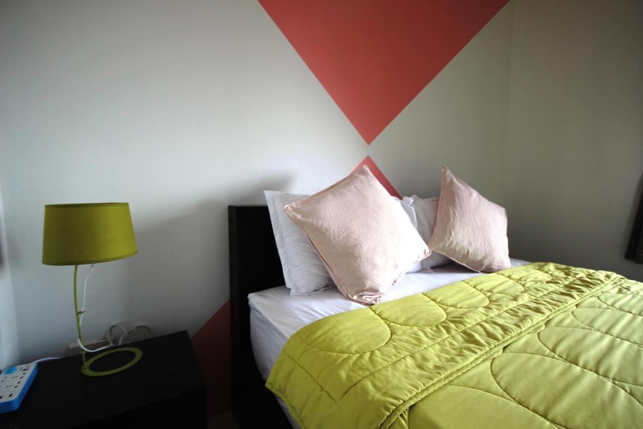 Hua Hin Paradise Guesthouse Zewnętrze zdjęcie