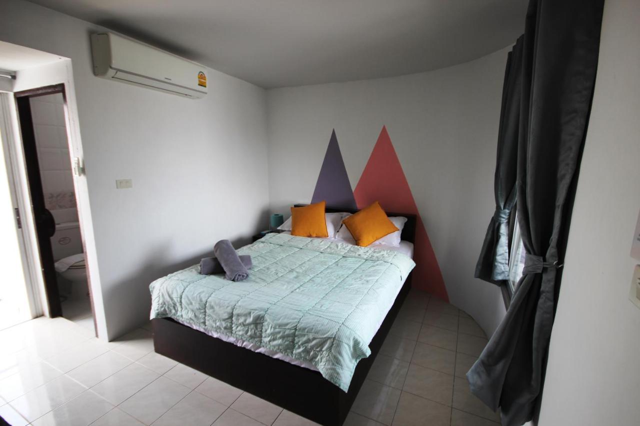 Hua Hin Paradise Guesthouse Zewnętrze zdjęcie