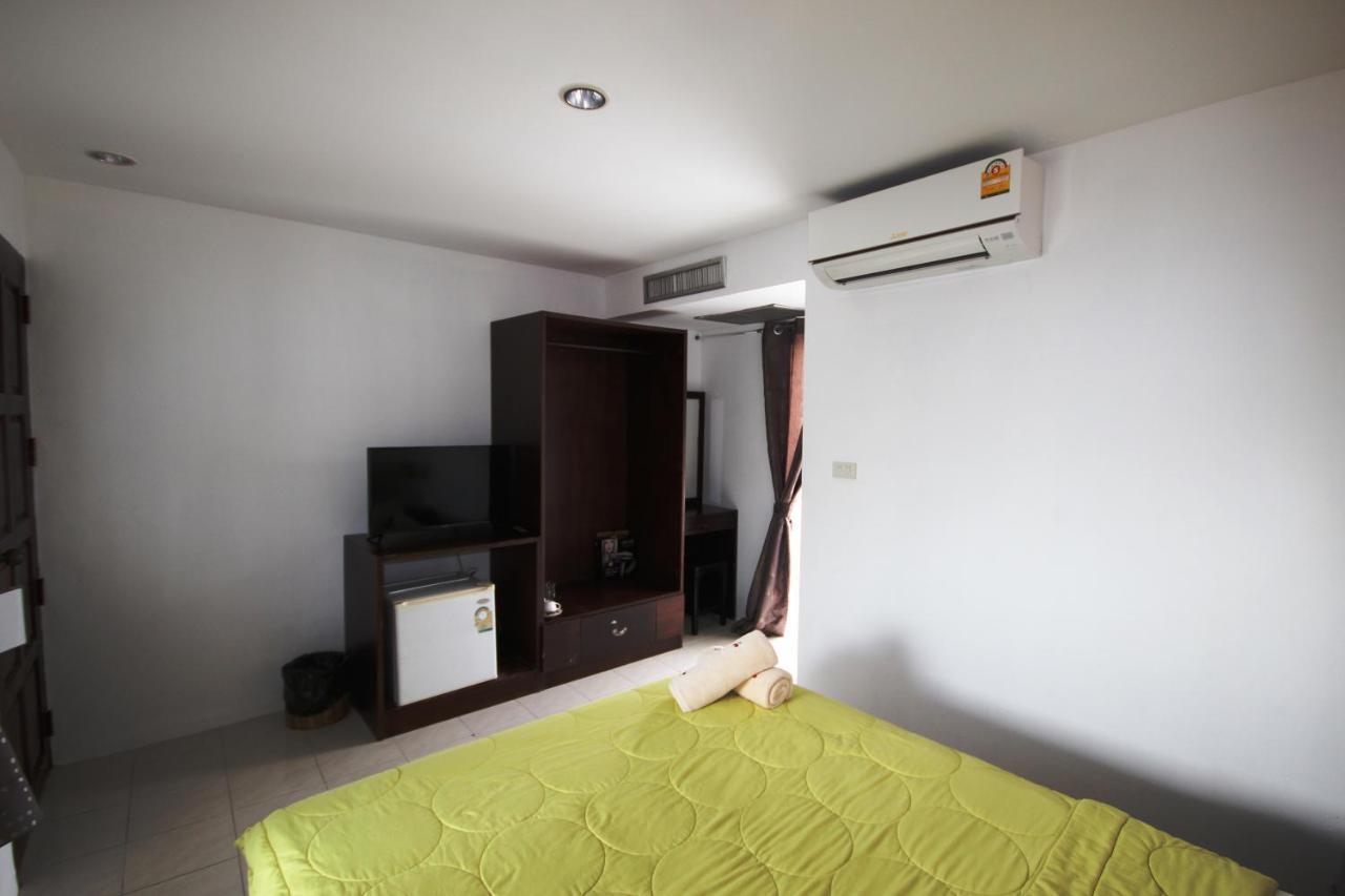 Hua Hin Paradise Guesthouse Zewnętrze zdjęcie