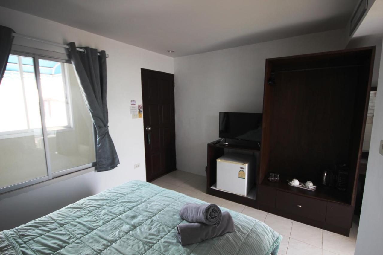 Hua Hin Paradise Guesthouse Zewnętrze zdjęcie