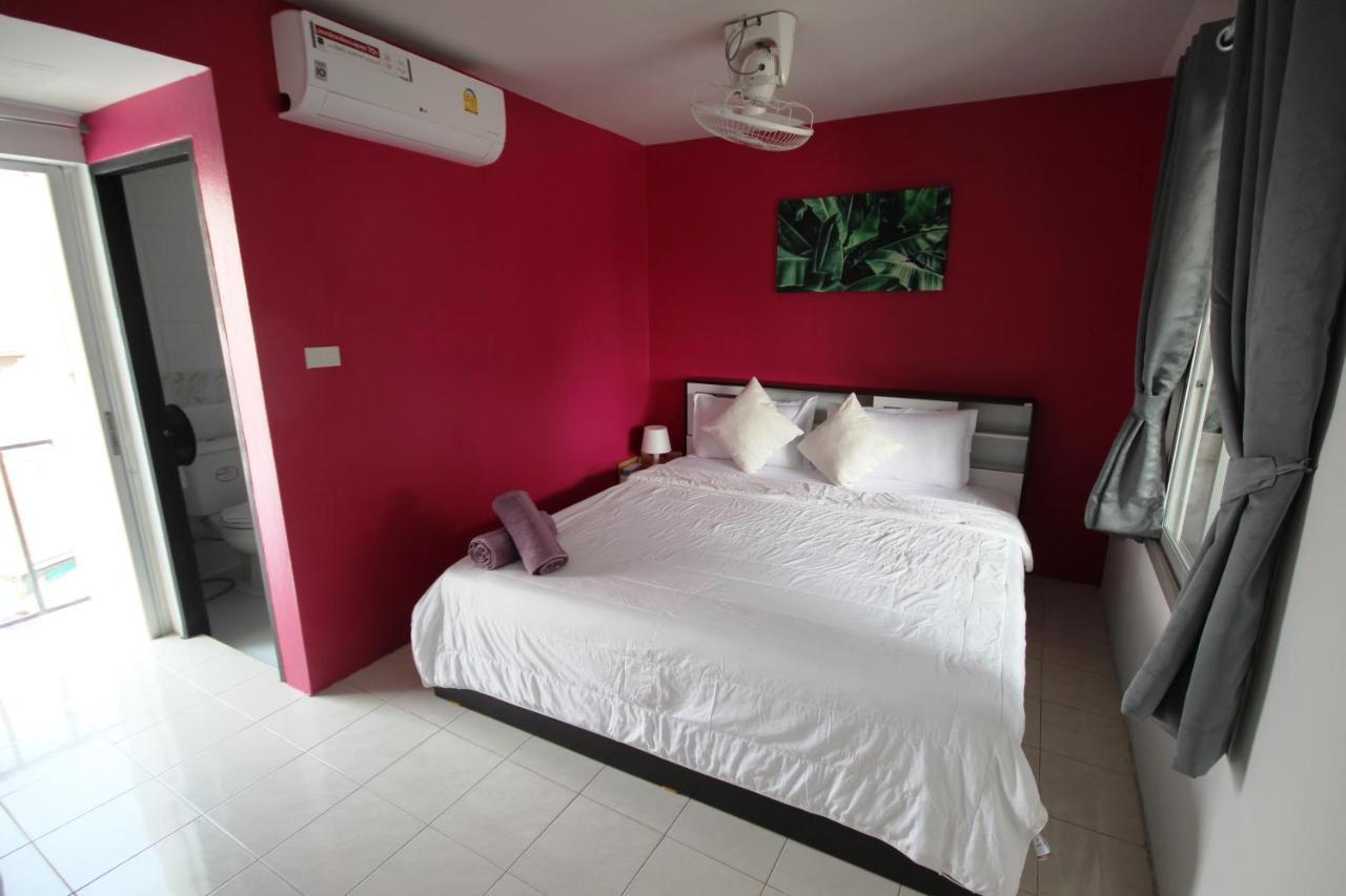 Hua Hin Paradise Guesthouse Zewnętrze zdjęcie