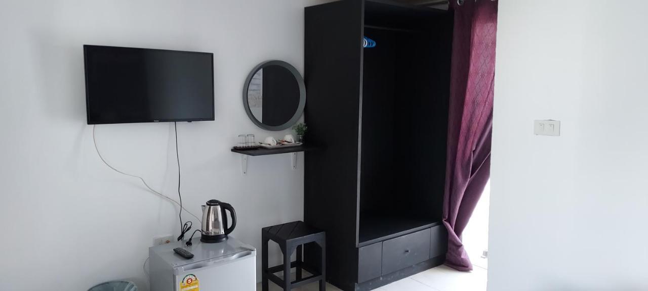 Hua Hin Paradise Guesthouse Zewnętrze zdjęcie