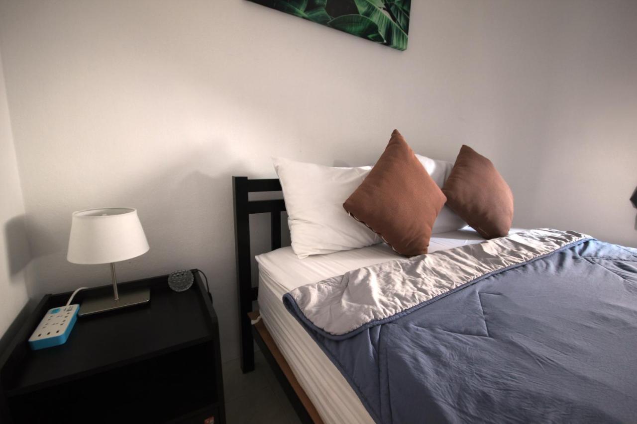 Hua Hin Paradise Guesthouse Zewnętrze zdjęcie