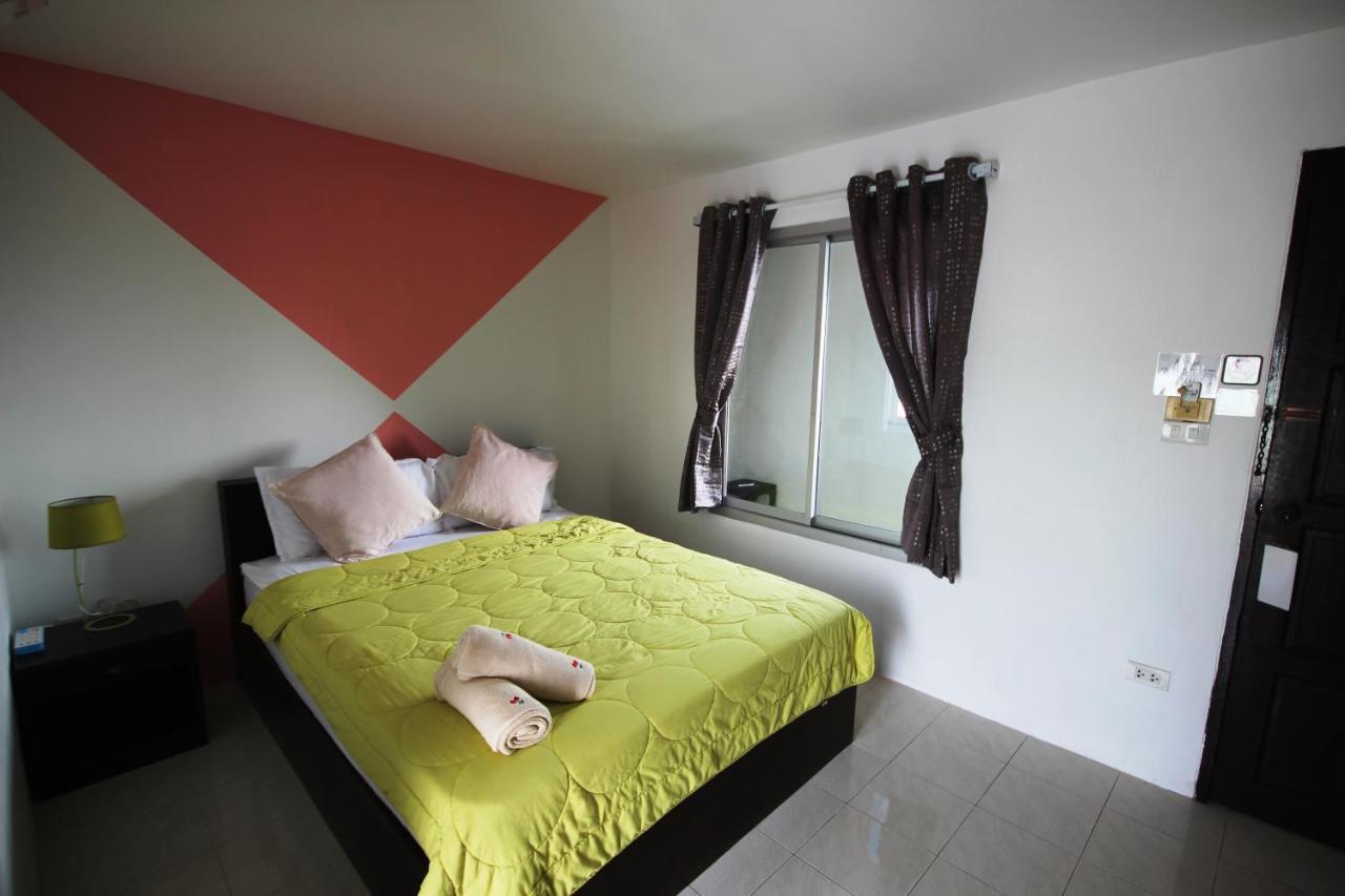 Hua Hin Paradise Guesthouse Zewnętrze zdjęcie