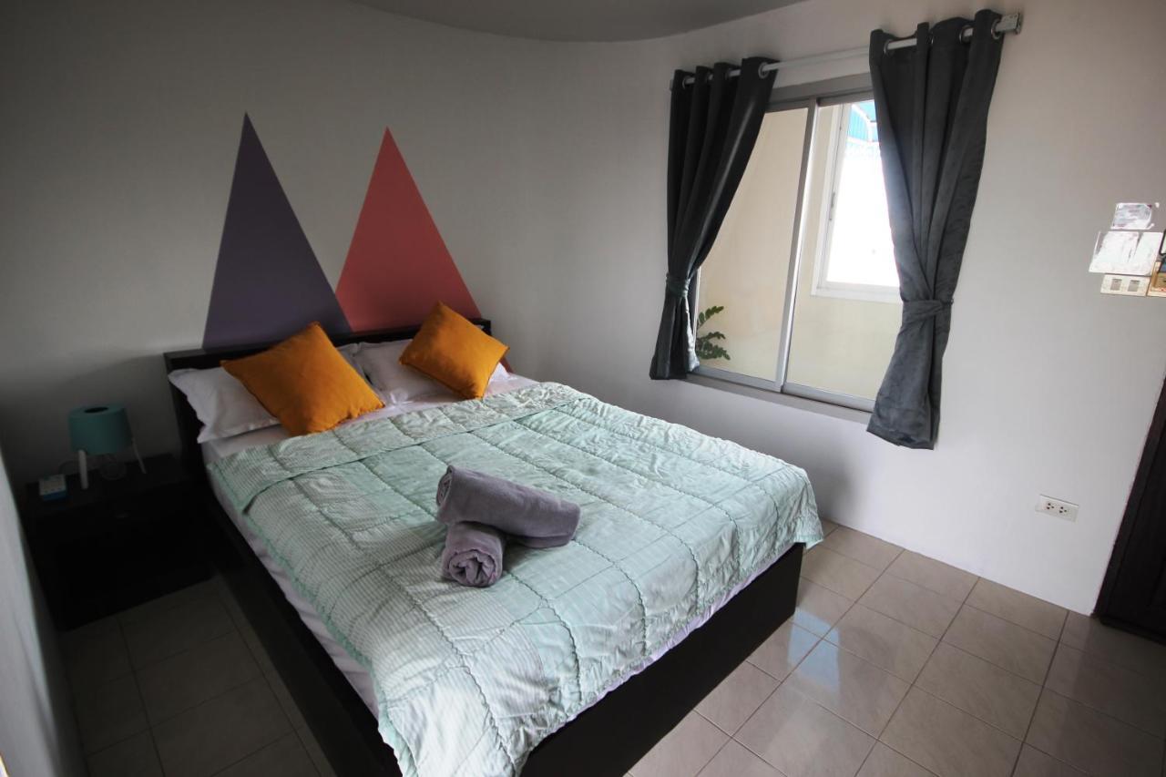 Hua Hin Paradise Guesthouse Zewnętrze zdjęcie