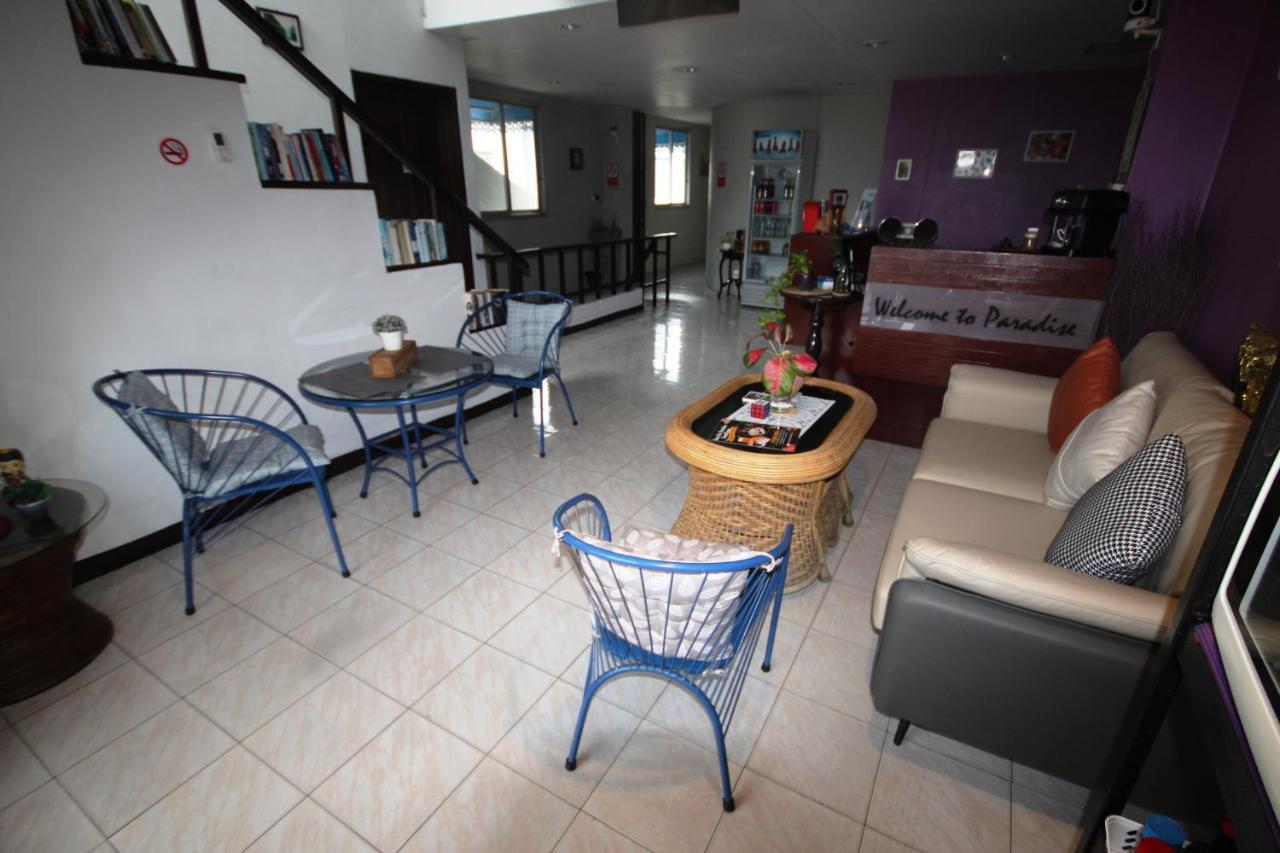 Hua Hin Paradise Guesthouse Zewnętrze zdjęcie