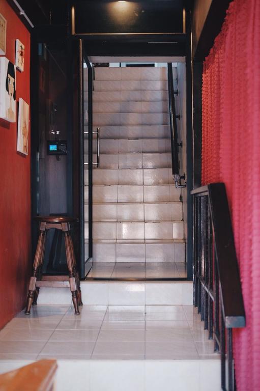 Hua Hin Paradise Guesthouse Zewnętrze zdjęcie